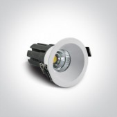 7W LED įleidžiamas...