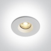 7W LED įleidžiamas...