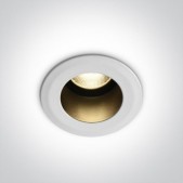 6,5W LED įleidžiamas...