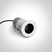 6,5W LED įleidžiamas...
