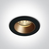 6,5W LED įleidžiamas...