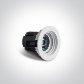 6,5W LED įleidžiamas...