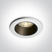 6,5W LED įleidžiamas...