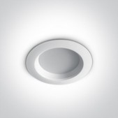 7W LED įleidžiamas...