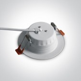 7W LED įleidžiamas...