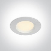 7W LED įleidžiamas...