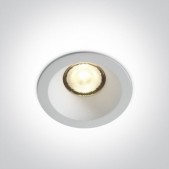 6,5W LED įleidžiamas...