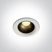 7W LED įleidžiamas...