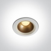 7W LED įleidžiamas...