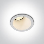 8W LED įleidžiamas...