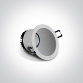8W LED įleidžiamas...