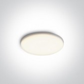 8W LED įleidžiamas...
