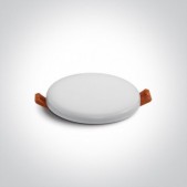 8W LED įleidžiamas...