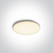 8W LED įleidžiamas...