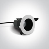 8W LED įleidžiamas...