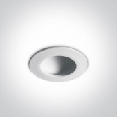 8W LED įleidžiamas...