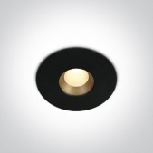 8W LED įleidžiamas...