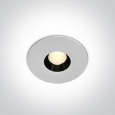 8W LED įleidžiamas...