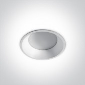 9W LED įleidžiamas...