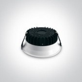 9W LED įleidžiamas...