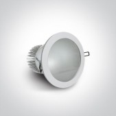 10W LED įleidžiamas...