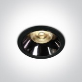 12W LED įleidžiamas...