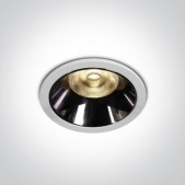 12W LED įleidžiamas...