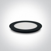 12W LED įleidžiama panelė,...