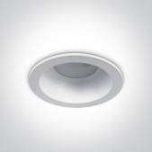 12W LED įleidžiamas...