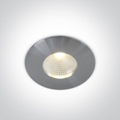 12W LED įleidžiamas...