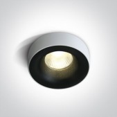 12W LED įleidžiamas...