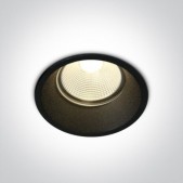 12W LED įleidžiamas...