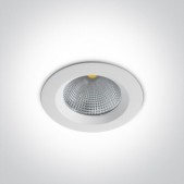 15W LED įleidžiamas...