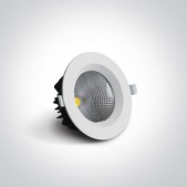 15W LED įleidžiamas...