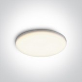 15W LED įleidžiamas...
