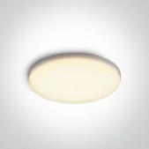 15W LED įleidžiamas...