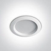 15W LED įleidžiamas...