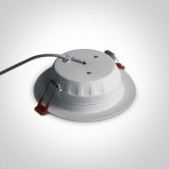 15W LED įleidžiamas...