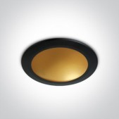 16W LED įleidžiamas...