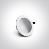 16W LED įleidžiamas...