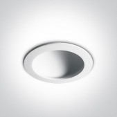 16W LED įleidžiamas...