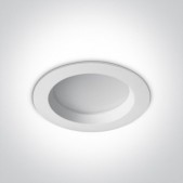 18W LED įleidžiamas...