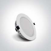 18W LED įleidžiamas...