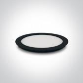 18W LED įleidžiama panelė,...