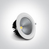 20W LED įleidžiamas...