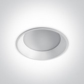 20W LED įleidžiamas...