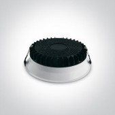 20W LED įleidžiamas...