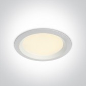 20W LED įleidžiamas...