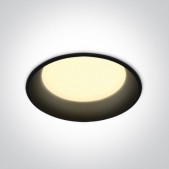 22W LED įleidžiamas...
