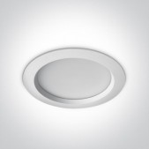 25W LED įleidžiamas...